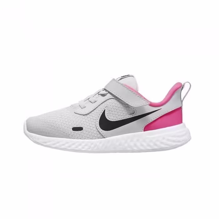 Кроссовки Nike REVOLUTION 5 PSV Серый 33