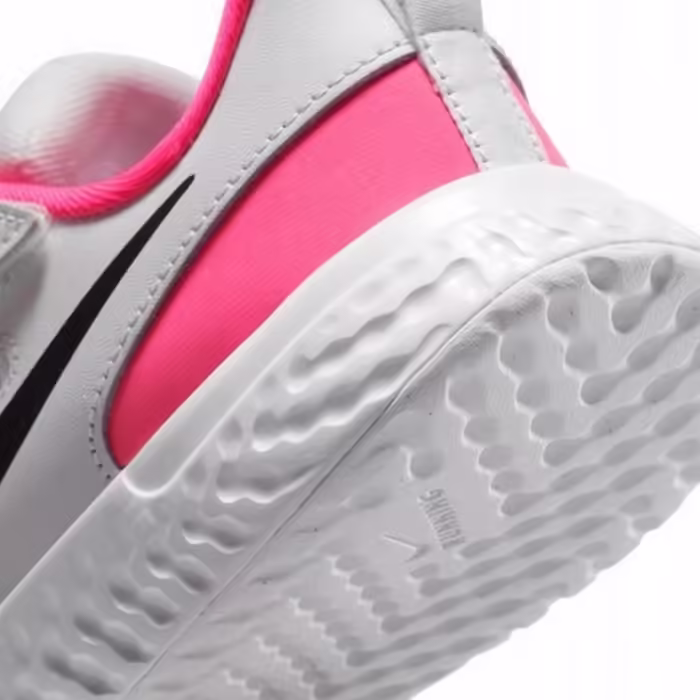 Кроссовки Nike REVOLUTION 5 PSV Серый 33 - 3