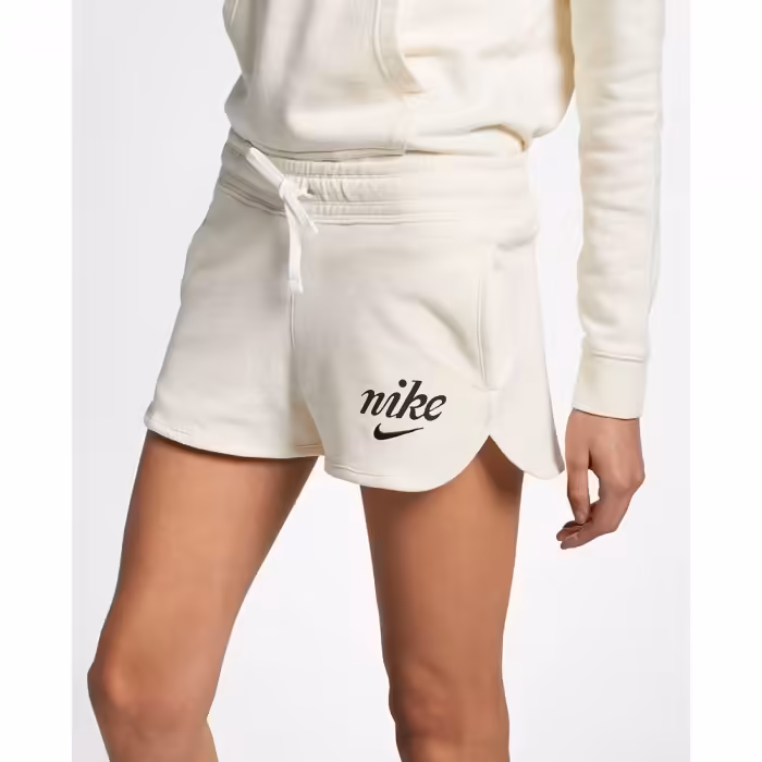 Шорты Nike W NSW SHORT WSH - 3