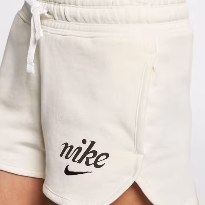 Шорты Nike W NSW SHORT WSH - 4