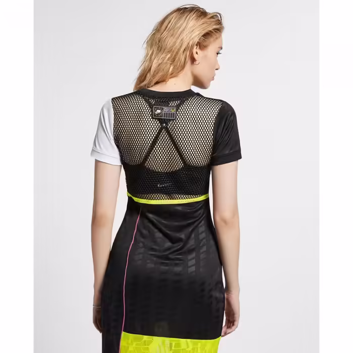 Платье Nike W NSW NSP DRESS SS - 4
