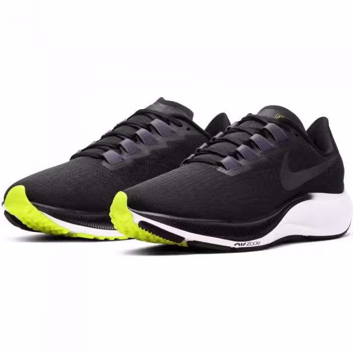Incaltaminte Sport Nike G NSW FAVORITES GX LGGNG FILL Negru 36 - 2