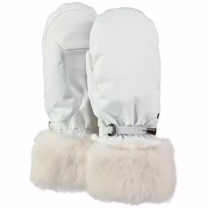 Manusi Barts Empire Skimitts