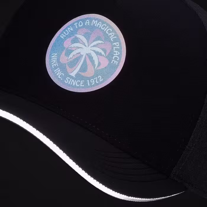 Chepiu Nike U NK CLC99 CAP TRUCKER - 2