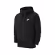 Hanorac Nike M NSW CLUB HOODIE FZ FT