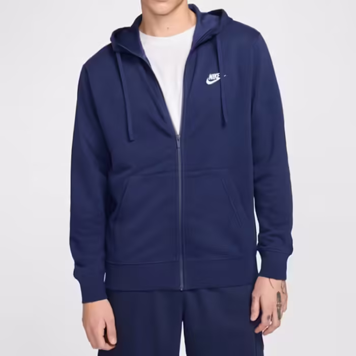 Hanorac Nike Sportswear Club Hoodie
