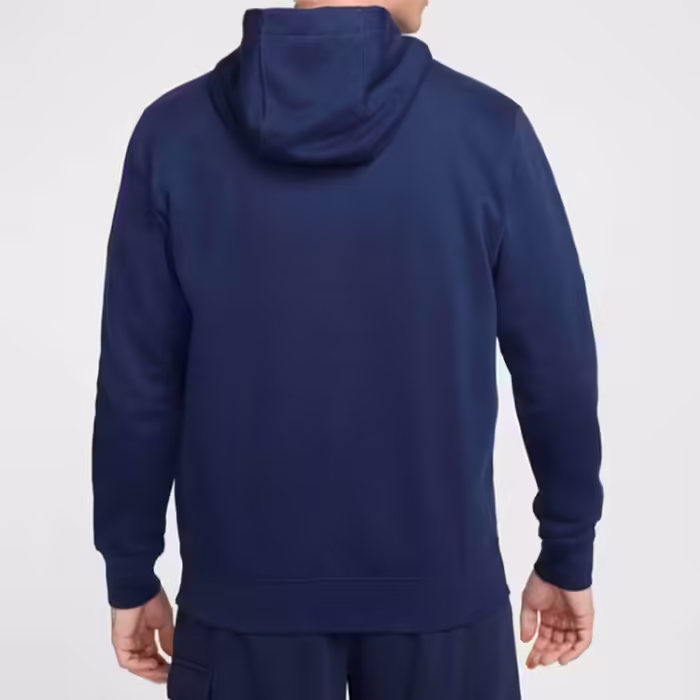 Hanorac Nike Sportswear Club Hoodie - 2