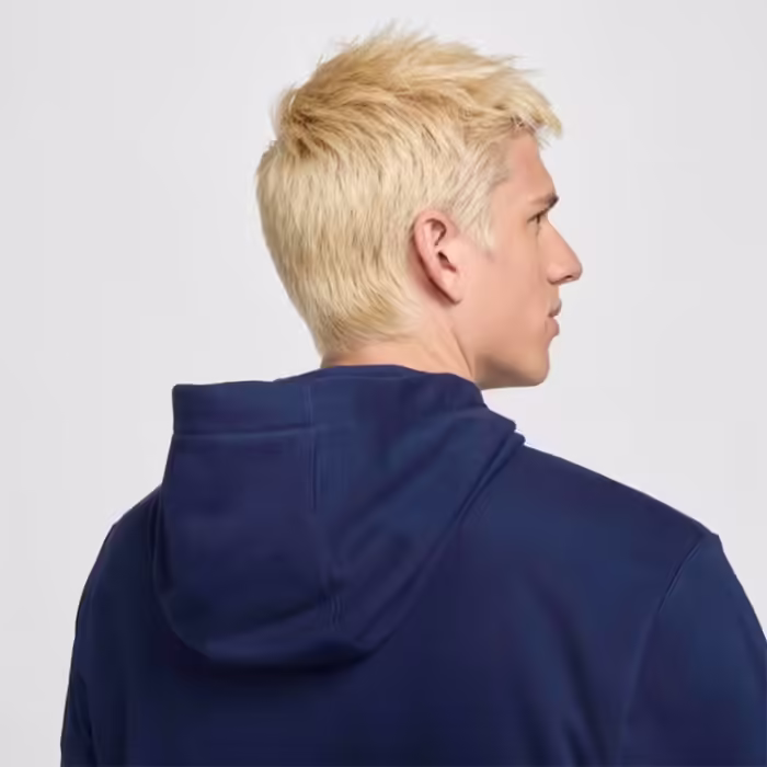 Hanorac Nike Sportswear Club Hoodie - 5