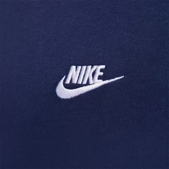 Hanorac Nike Sportswear Club Hoodie - 7