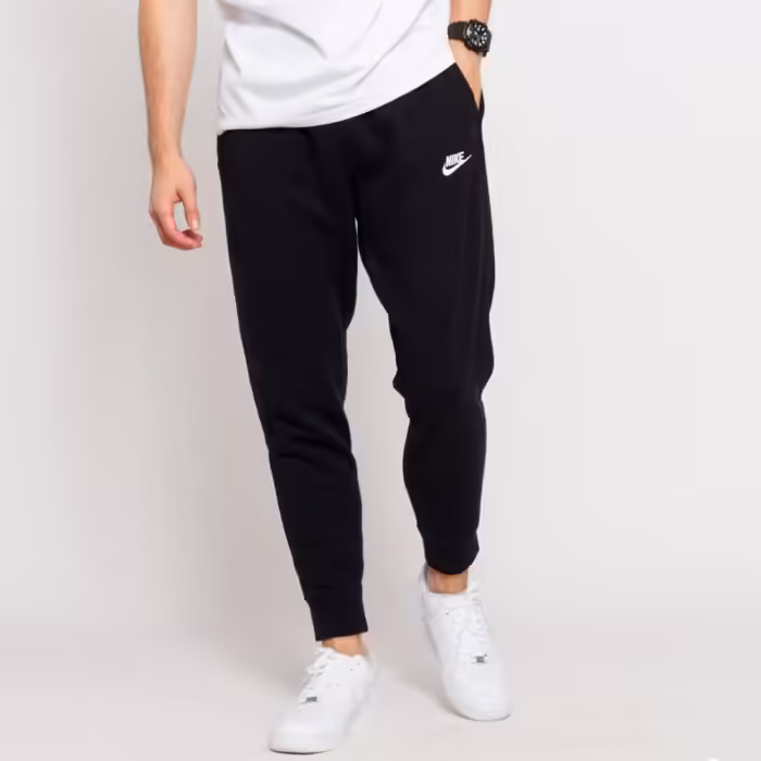 Pantaloni Nike M NSW CLUB JGGR BB - 3