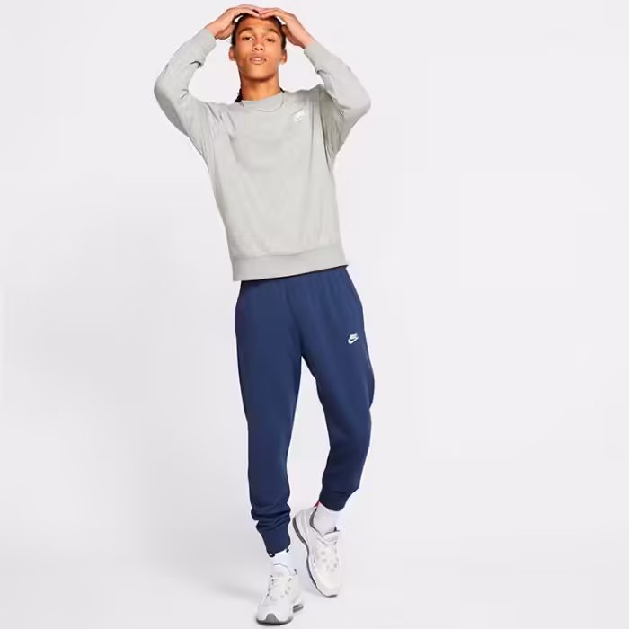 Pantaloni Nike Sportswear Club Joggers - 3