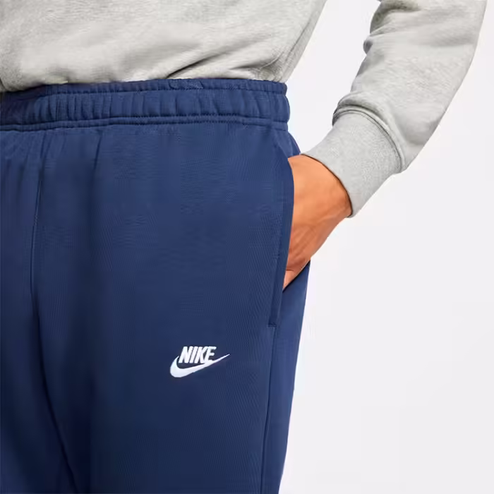 Pantaloni Nike Sportswear Club Joggers - 4