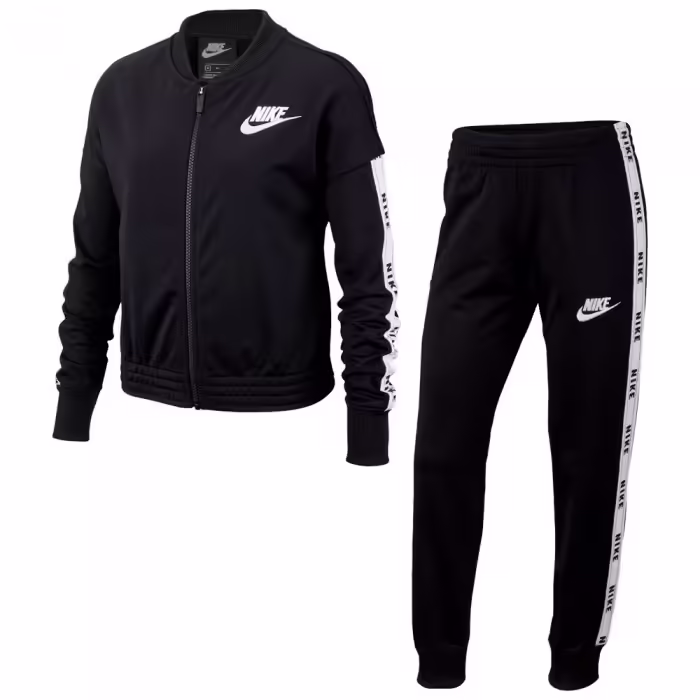 Costum Sportiv Nike G NSW TRK SUIT TRICOT