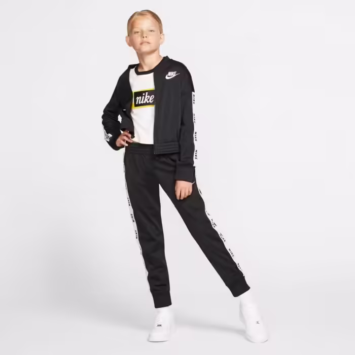 Costum Sportiv Nike G NSW TRK SUIT TRICOT - 2