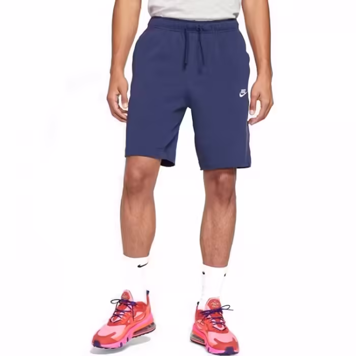 Sorti Nike M NSW CLUB SHORT JSY - 7