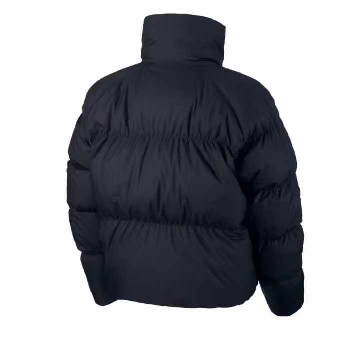 Куртка Nike W NSW DWN FILL JKT STMT Черный L - 5