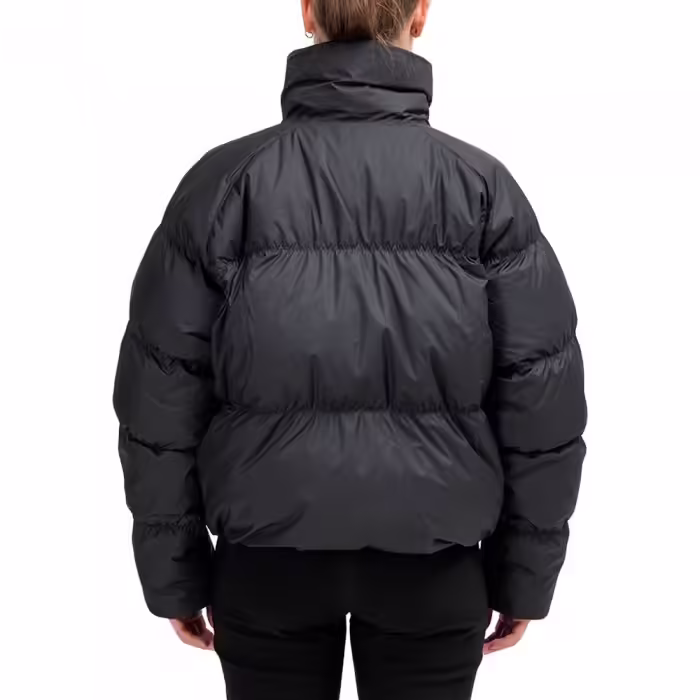 Куртка Nike W NSW DWN FILL JKT STMT Черный L - 8