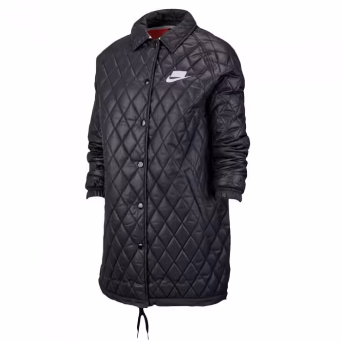 Куртка Nike W NSW NSP JKT QUILTED