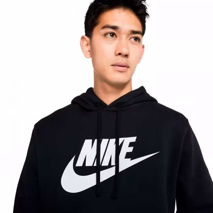 Hanorac Nike M NSW CLUB HOODIE PO BB GX - 3