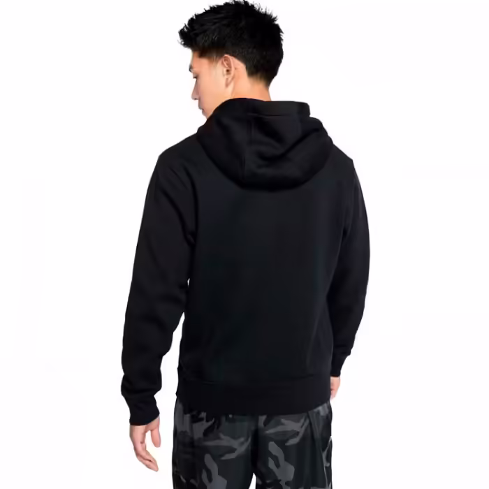 Hanorac Nike M NSW CLUB HOODIE PO BB GX - 4