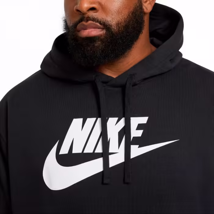 Hanorac Nike M NSW CLUB HOODIE PO BB GX - 5