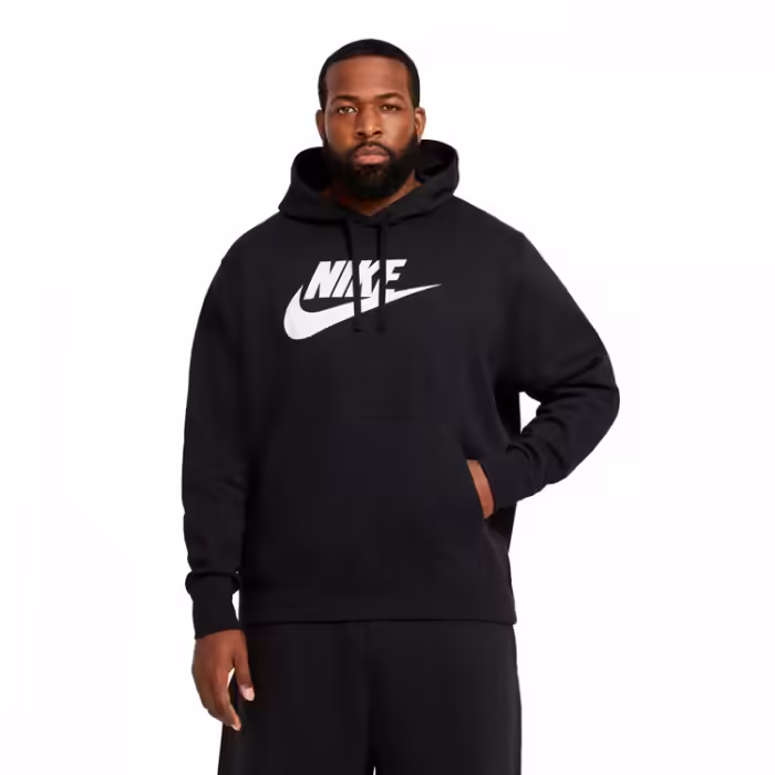 Hanorac Nike M NSW CLUB HOODIE PO BB GX - 8