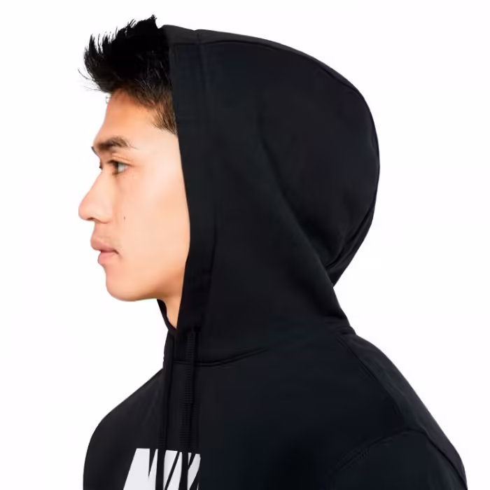 Hanorac Nike M NSW CLUB HOODIE PO BB GX - 9