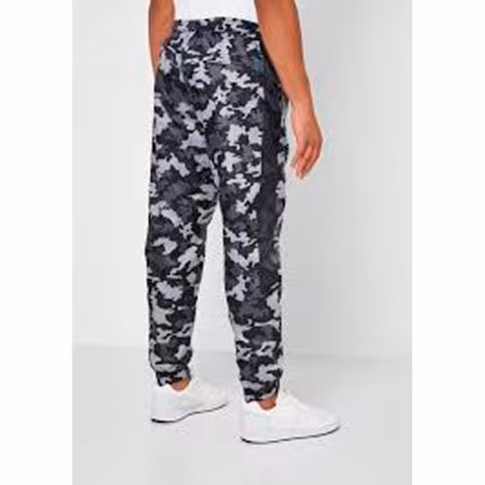 Штаны Nike CE PANT CF WVN TRK CAMO - 4