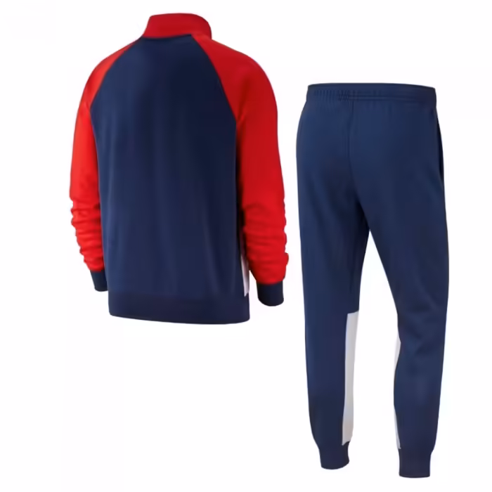 Спортивный костюм Nike CE TRK SUIT FLC - 2