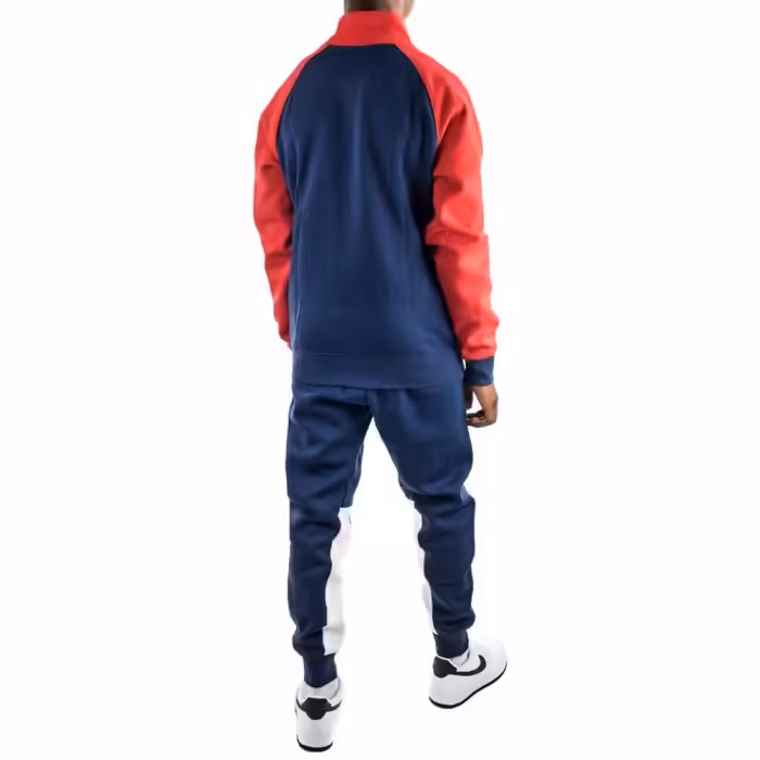 Спортивный костюм Nike CE TRK SUIT FLC - 4