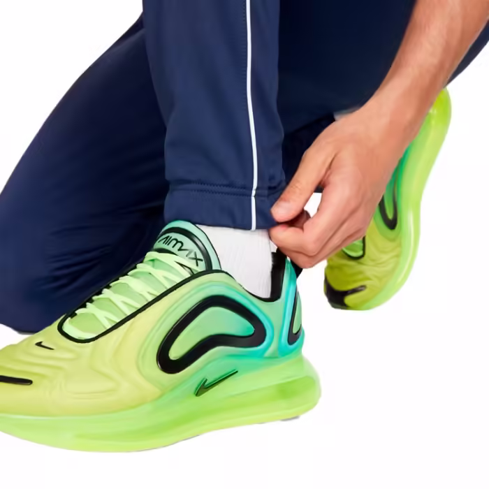 Спортивный костюм Nike M NSW CE TRK SUIT PK BASIC - 4