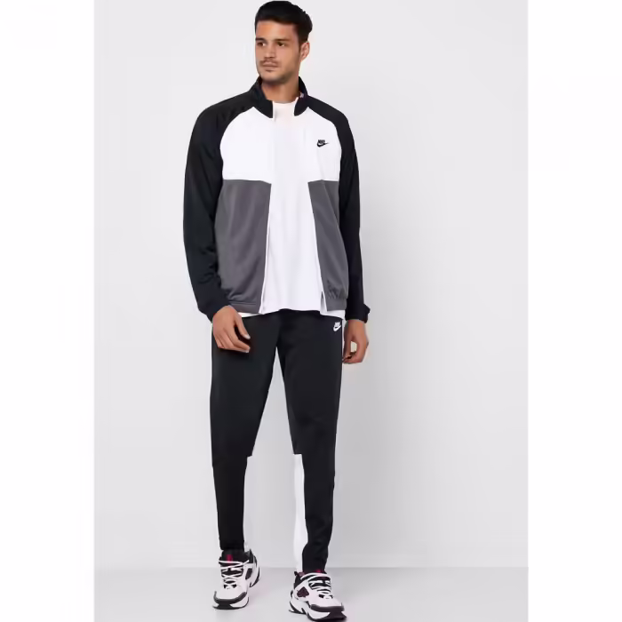 Costum sportiv Nike CE TRK SUIT PK - 2