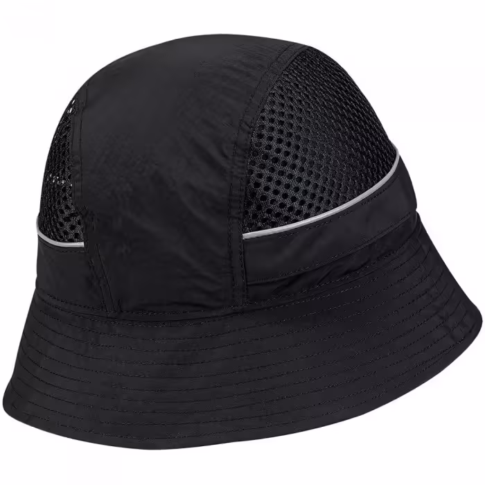 Chepiu Nike U NSW BUCKET CAP MESH - 2