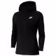 Толстовка Nike W NSW TCH FLC WR HOODIE FZ