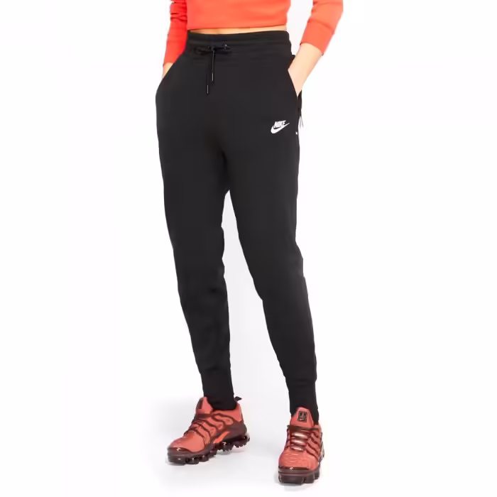 Pantaloni Nike W NSW TCH FLC PANT - 3