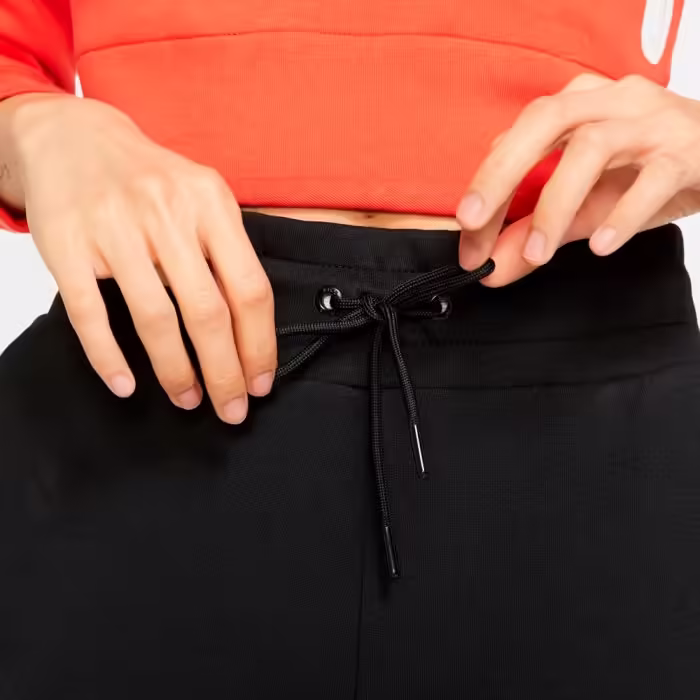 Pantaloni Nike W NSW TCH FLC PANT - 4