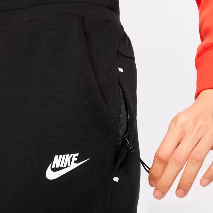 Pantaloni Nike W NSW TCH FLC PANT - 5