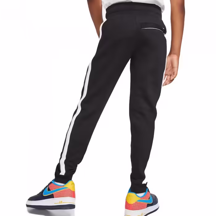 Штаны Nike B AIR PANT - 4