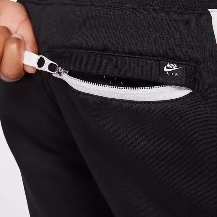 Штаны Nike B AIR PANT - 5