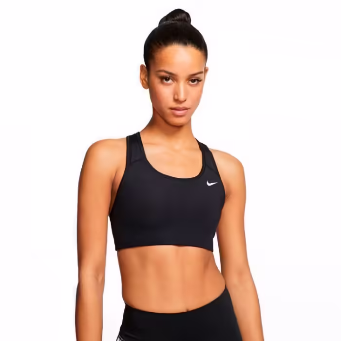 Bra sportive Nike SWOOSH BRA NON PAD