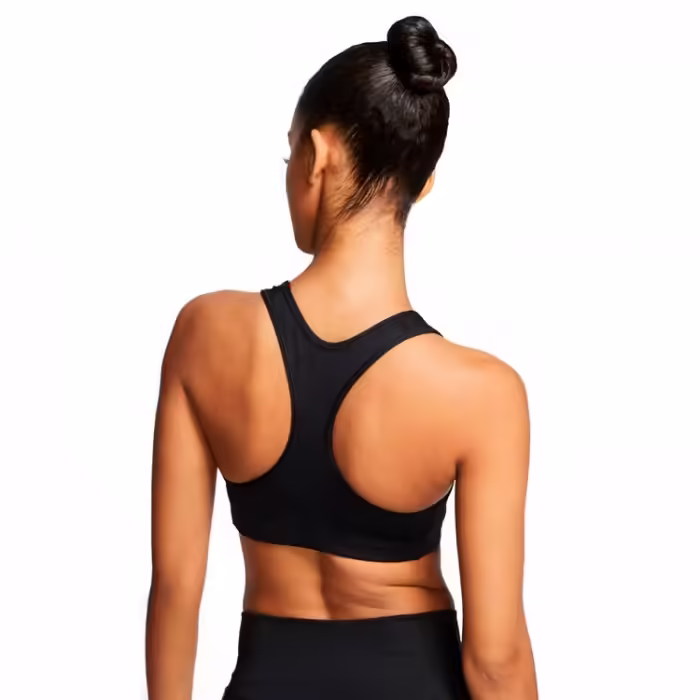 Bra sportive Nike SWOOSH BRA NON PAD - 4