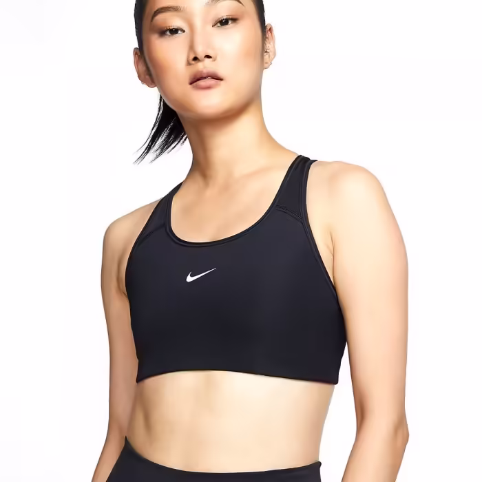 Bra sportive Nike SWOOSH BRA PAD - 3