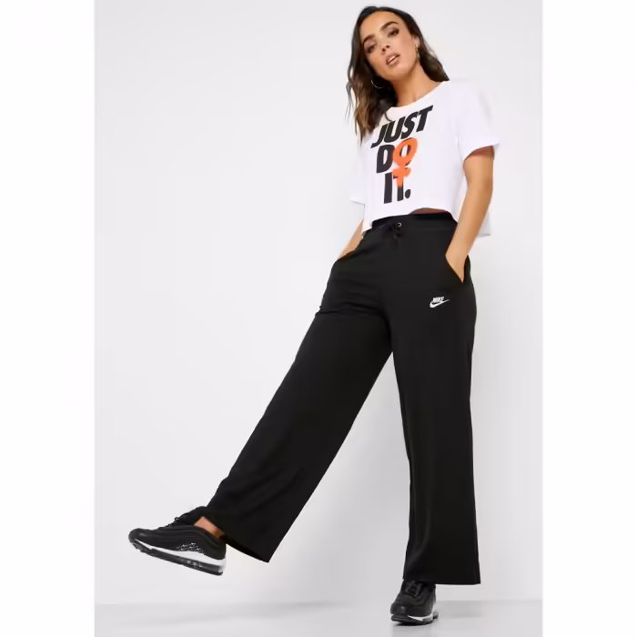 Штаны Nike W NSW PANT OH JRSY - 3