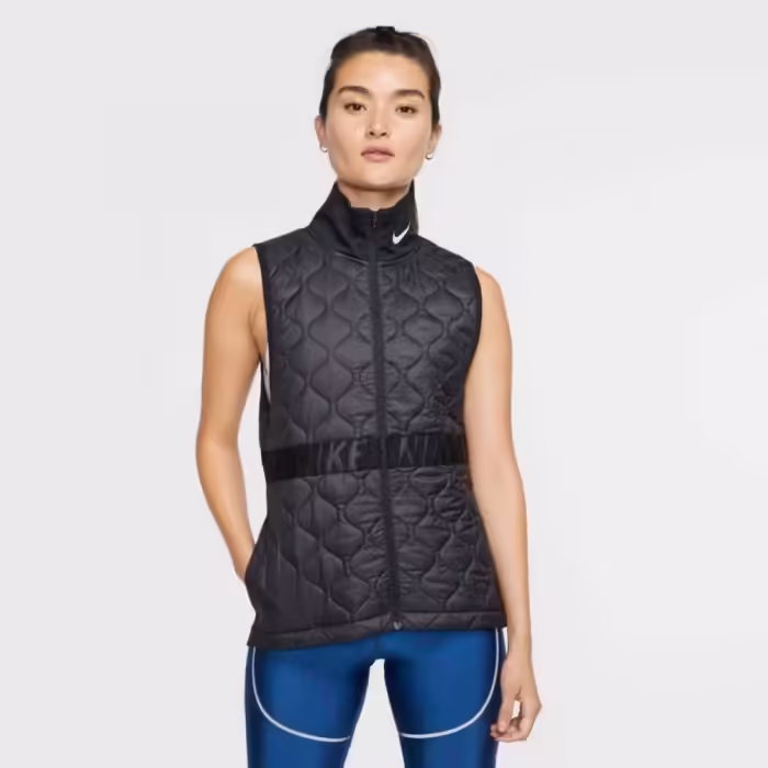 Vesta Nike W NK AROLYR VEST - 3