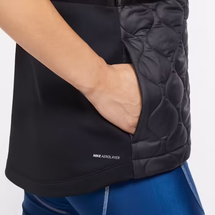 Vesta Nike W NK AROLYR VEST - 4