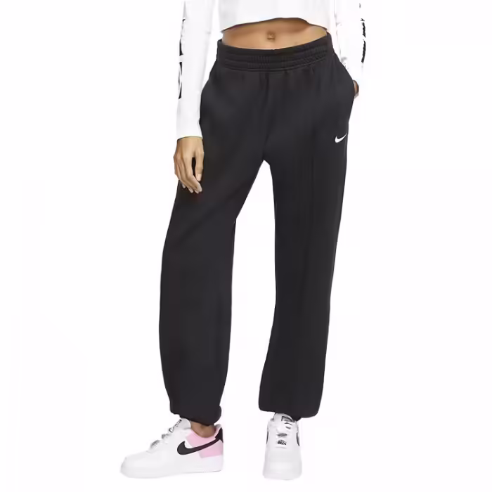 Pantaloni Nike W NSW PANT FLC TREND