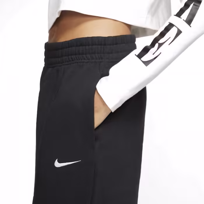 Pantaloni Nike W NSW PANT FLC TREND - 2