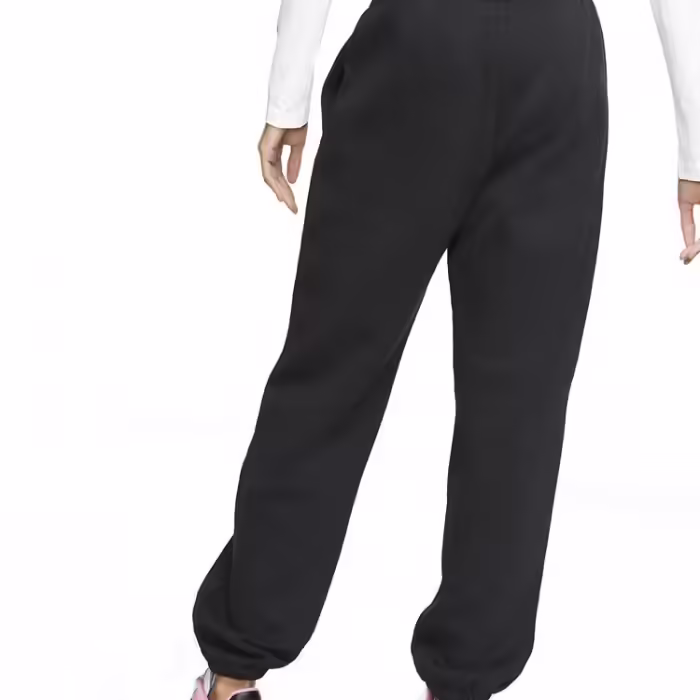 Pantaloni Nike W NSW PANT FLC TREND - 5