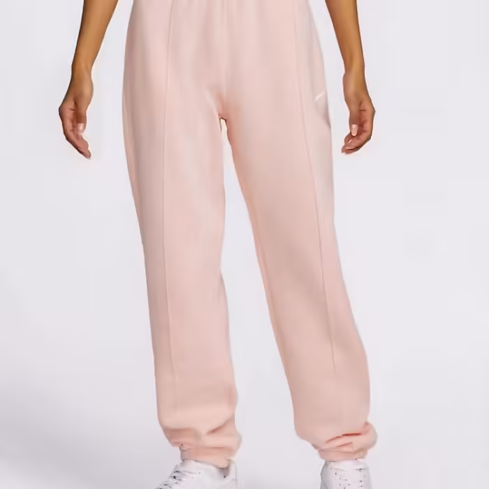 Pantaloni Nike W NSW PANT FLC TREND - 2