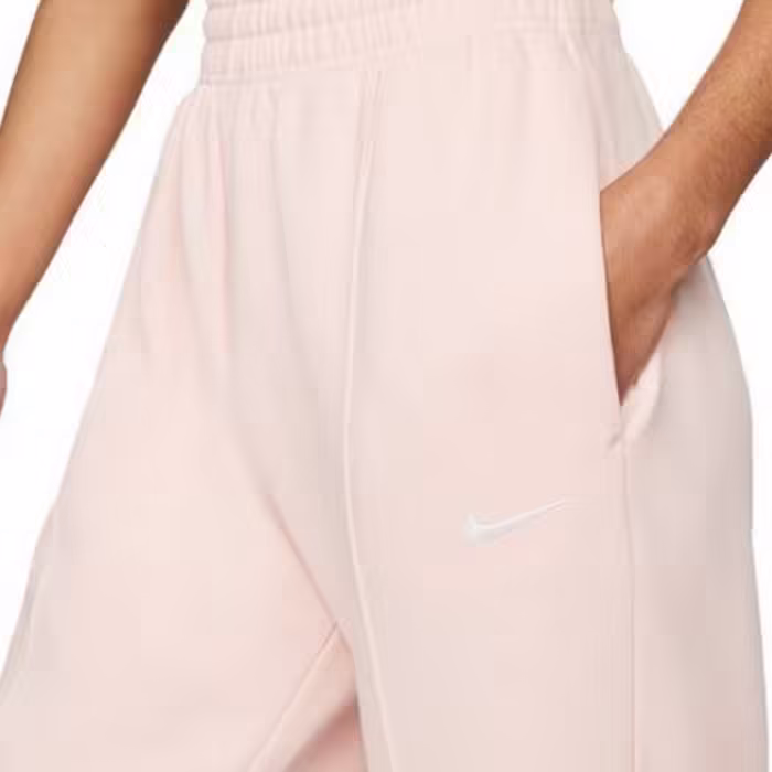 Pantaloni Nike W NSW PANT FLC TREND - 3